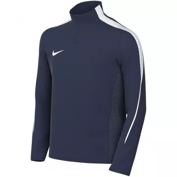 Nike Dri-FIT Park 26 Dziecięcy top treningowy Granatowy HV8383 410 M