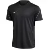Nike Dri-FIT Strike Męska koszulka piłkarska Czarna HV8339 010 M