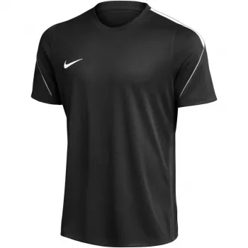 Nike Dri-FIT Strike Męska koszulka piłkarska Czarna HV8339 010 M