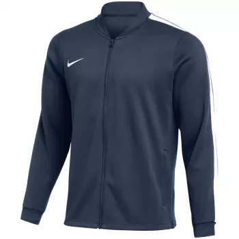 Nike Dri-FIT Strike 26 męska koszulka treningowa Midnight Navy HV8407 410 M