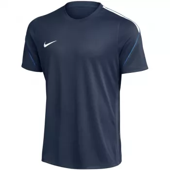 Nike Dri-FIT Strike Męska koszulka treningowa do piłki nożnej Midnight Navy 2XL