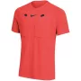 Koszulka sędziowska Nike Dri-FIT Referee III męska do piłki nożnej University Red/White 2XL