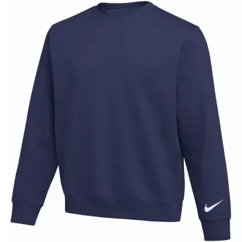 Bluza męska Nike Park 26 Fleece Crew granatowa 2XL