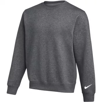 Nike Park 26 Męska bluza z polaru z kapturem, szara IO9039 071 XL