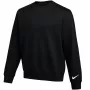 Bluza Nike Park 26 Fleece Crew męska, czarna, 2XL