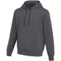 Nike Park 26 Fleece Hoodie Męska Szara IO9035-071 M