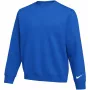 Bluza Nike Park 26 Fleece Crew męska, niebieska IO9039 463 XL