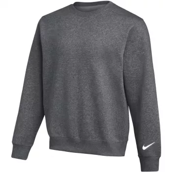 Nike Park 26 Męska bluza z polarem z kapturem, szara IO9039 071, rozmiar M