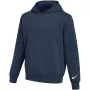 Nike Park 26 Bluza z polarem dla dzieci Granatowa IO9048 410 Rozmiar L