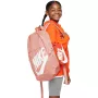 Nike Elemental Plecak z piórnikiem Peach + Orange HJ4186 800