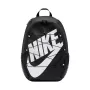 Nike Heritage Sweep Plecak Czarny 25L IO8733 010