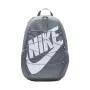 Nike Heritage Sweep Plecak Szary IO8733 084