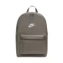 Plecak Nike Heritage 2.0 Oliwkowy IB4343 320