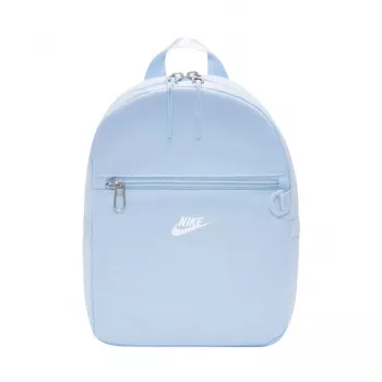 Nike Heritage Mini Plecak Jasnoniebieski IB4348 407