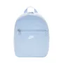 Nike Heritage Mini Plecak Jasnoniebieski IB4348 407