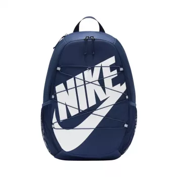 Plecak Nike Heritage Sweep Midnight Navy 20L