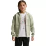 Bluza dziecięca Nike Sportswear Club Fleece Light Green FD3004-304 M