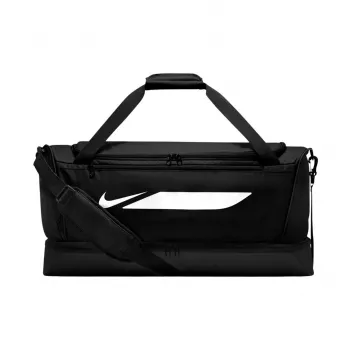 Nike Academy Team Hardcase Torba Sportowa Duża Czarna