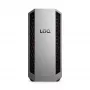 Lenovo IdeaCentre LOQ 26ADR10 91DF000YGF Komputer stacjonarny do gier - AMD Ryzen 7 8745HX, 16GB RAM, 1TB SSD, NVIDIA GeForce RTX 5060 Ti 16GB, Windows 11