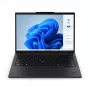 Lenovo ThinkPad T14 G5 14 cala WUXGA Intel Core Ultra 7 155H 32GB RAM 1TB SSD Thunder Black Windows 11 Pro