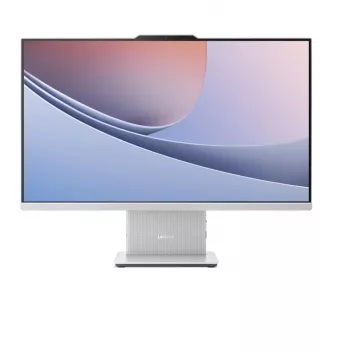 Lenovo IdeaCentre AIO 27ILL11 27 cali QHD All-in-One PC - Intel Core Ultra 7 256V, 16GB DDR5, 512GB SSD, Windows 11 Home