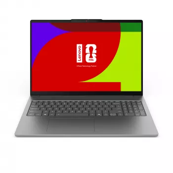 Lenovo IdeaPad Slim 5 16IPH11 16-calowy laptop WUXGA - Intel Core Ultra 5 125H, 16GB RAM, 512GB SSD, Windows 11 Home, Cloud Grey