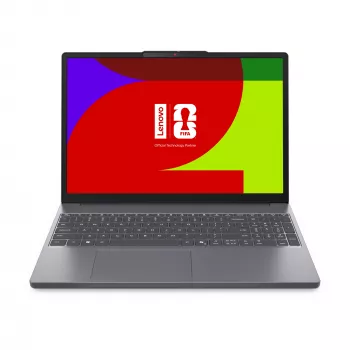 Lenovo IdeaPad 3 Slim 83UR00A3GE - 15,3 cala, Intel Core Ultra 5 125U, 16GB RAM, 512GB SSD, Windows 11 Home