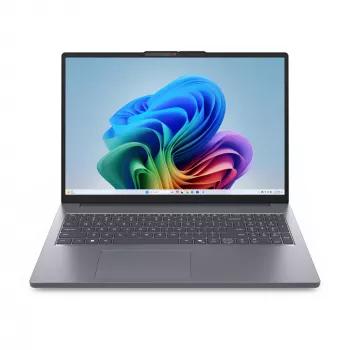 Lenovo IdeaPad 3 Slim 83US003WGE 16 cala Intel Core Ultra 5 125U 16GB RAM 512GB SSD Windows 11 Home Laptop