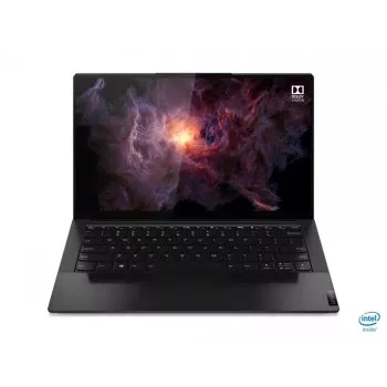 Lenovo Yoga Slim 9 14 cala 4K OLED Dotykowy Laptop, Intel Core Ultra 7 256V, 16GB RAM, 1TB SSD, Intel Arc Graphics, Windows 11 Home, Tidal Teal
