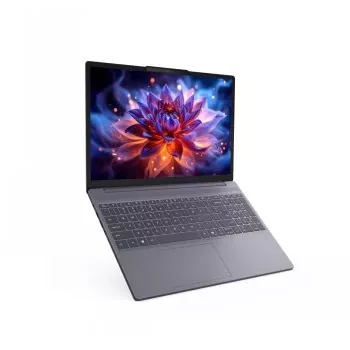 Lenovo IdeaPad Slim 3 15,3 cala WUXGA IPS Intel Core 7 350 16GB RAM 512GB SSD Windows 11 Home Luna Grey