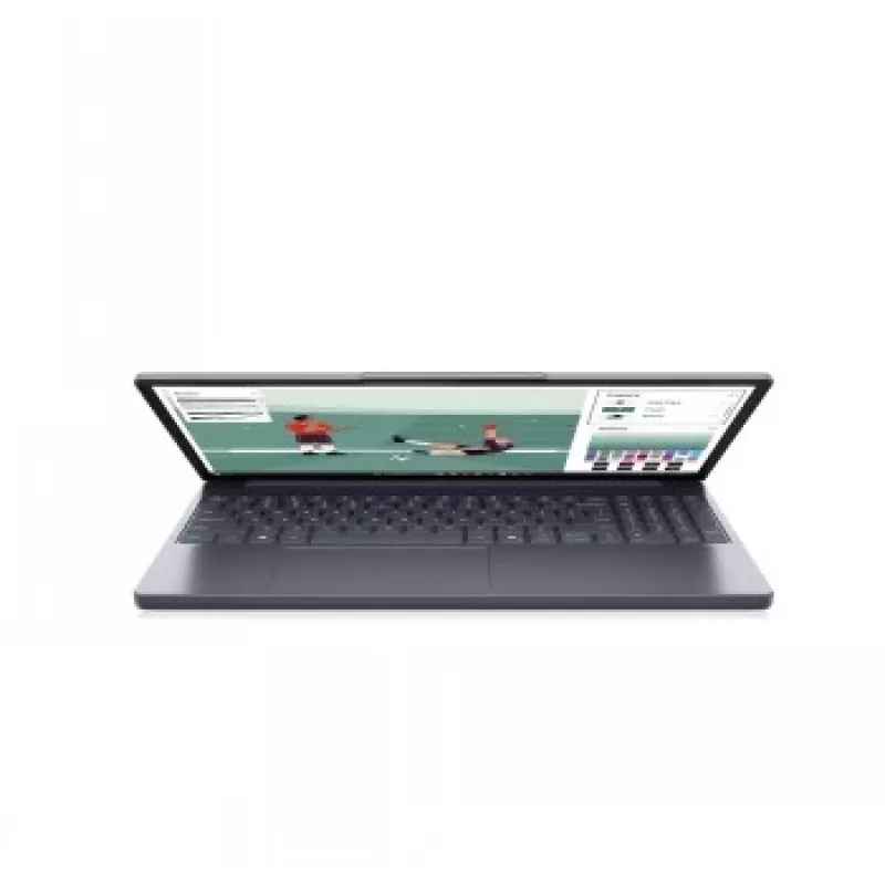 Lenovo IdeaPad Slim 3 15,3 cala WUXGA IPS Intel Core 7 350 16GB RAM 512GB SSD Windows 11 Home Luna Grey