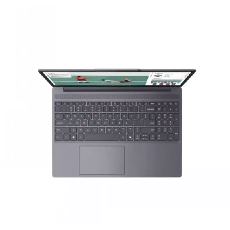 Lenovo IdeaPad Slim 3 15,3 cala WUXGA IPS Intel Core 7 350 16GB RAM 512GB SSD Windows 11 Home Luna Grey