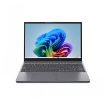 Lenovo IdeaPad Slim 3 15,3 cala WUXGA IPS Intel Core 7 350 16GB RAM 512GB SSD Windows 11 Home Luna Grey