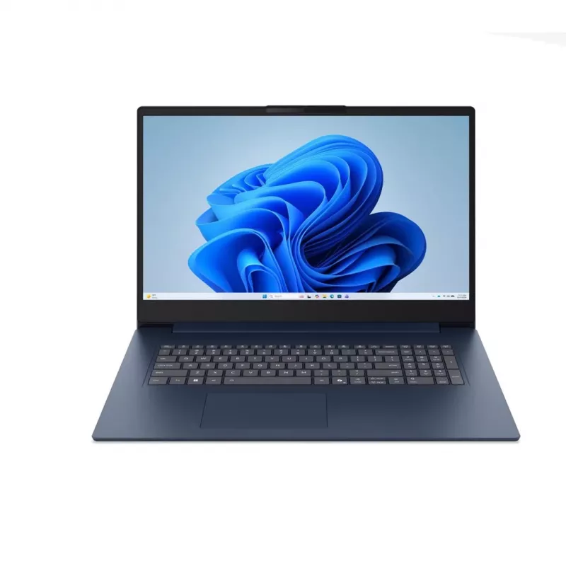 Lenovo IdeaPad Slim 3 17,3 cala Laptop - Intel Core 5 320, 16GB RAM, 512GB SSD, podświetlana klawiatura, bez systemu