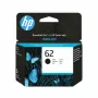 HP 62 Czarny oryginalny wkład atramentowy - 200 stron