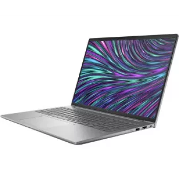 HP ZBook Fury G1i 16 cali Mobilna Stacja Robocza - Intel Core Ultra 7 255HX, 32GB RAM, 2TB SSD, NVIDIA RTX 2000, Windows 11 Pro