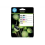 HP 903 CMYK Oryginalny wkład atramentowy, zestaw 4 sztuk