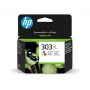 HP 303XL Wysoka wydajność Trójkolorowy Oryginalny wkład atramentowy