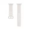Samsung Misty Pasek (M/L) do Galaxy Watch9 (Watch8) - Kremowy