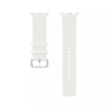 Samsung Misty Pasek (M/L) do Galaxy Watch9 (Watch8) - Kremowy