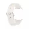Samsung Misty Pasek S/M Kremowy do Galaxy Watch9 i Watch8