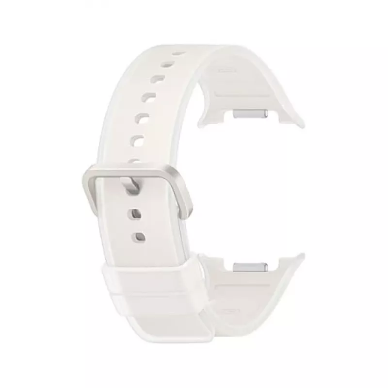 Samsung Misty Pasek S/M Kremowy do Galaxy Watch9 i Watch8