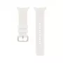 Samsung Misty Pasek S/M Kremowy do Galaxy Watch9 i Watch8