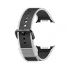 Samsung Misty Pasek (S/M) do Galaxy Watch9 (Watch8) - czarny pasek do smartwatcha z fluoroelastomeru