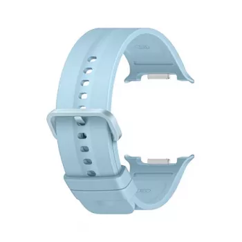 Samsung Galaxy Watch9 Sport Band M/L Blue Fluoroelastomer Pasek do Watch8 i Watch9