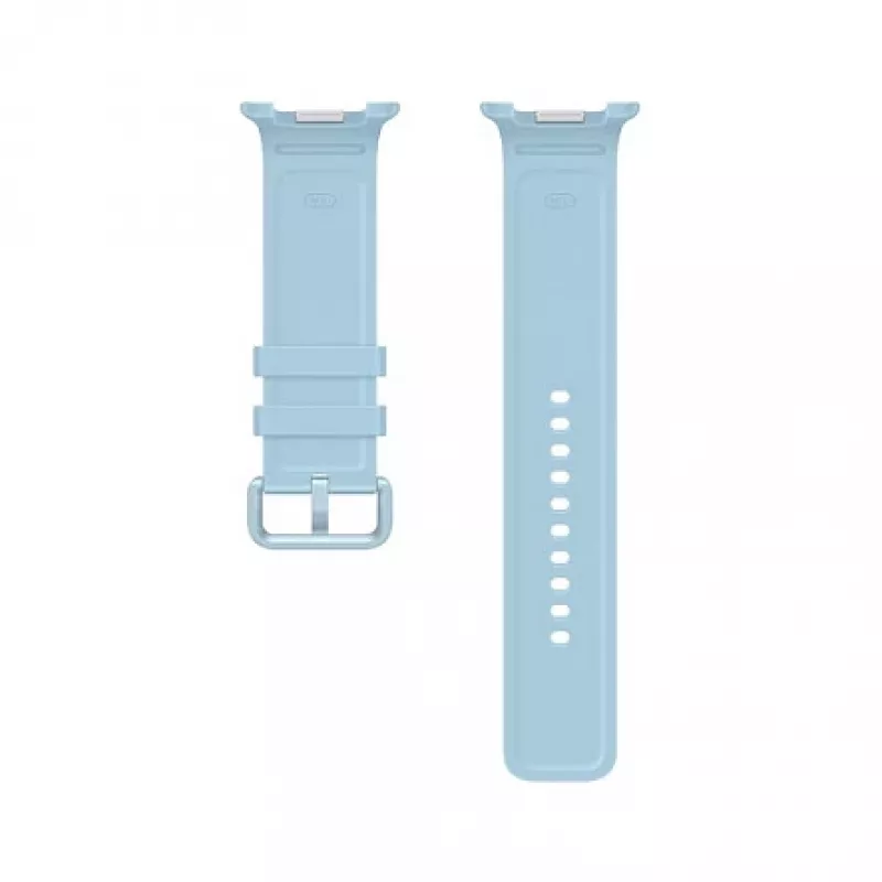 Samsung Galaxy Watch9 Sport Band M/L Blue Fluoroelastomer Pasek do Watch8 i Watch9