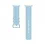 Samsung Galaxy Watch9 Sport Band M/L Blue Fluoroelastomer Pasek do Watch8 i Watch9