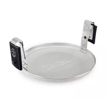 Tefal FF175D71 Frytownica pojedyncza, 1,8 L, 1600 W, czarna / stal nierdzewna