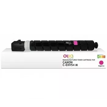 Armor OWA Kompatybilny wkład z tonerem magenta do Canon 1396C002 (C-EXV 54) - 8 500 stron