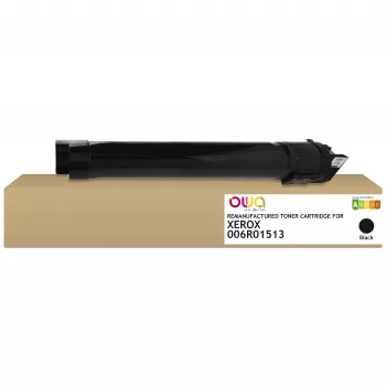 Armor OWA regenerowany czarny wkład tonerowy do Xerox 006R01513 (26 000 stron)